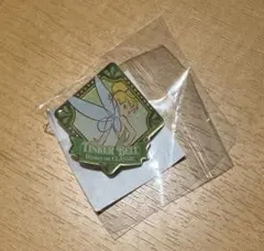 ディズニーオンクラシック　会場限定　ピンバッジ ティンカーベル　ティンク