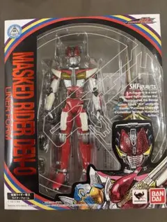S.H.Figuarts バンダイ 仮面ライダー電王 ライナーフ