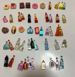 ミニチュアフード ミニチュア