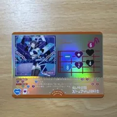 ラブカ　Vivid World