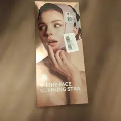V-LINE FACE SLIMMING STRAP 美顔ベルトのサムネイル