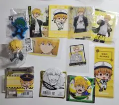 ウィンブレ 楡井 まとめ売り