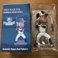 2025年最新】中田翔 ボブルヘッドの人気アイテム - メルカリ