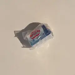 pigeon ミニチャーム　おしりナップ