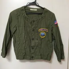 ‼️新品‼️shuca アウターのサムネイル