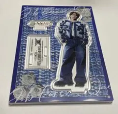 NAOTO アクリルスタンド