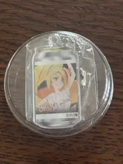 ゾンビランドサガ ラベル缶 アクキー 二階堂サキ サントリー - メルカリ