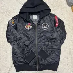 archive y2k フライトジャケット MA-1