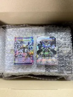 遊戯王 リミットオーバーコレクション ライバルズ 6box+スペシャル