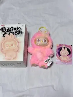 ラブブ(ストラップ)