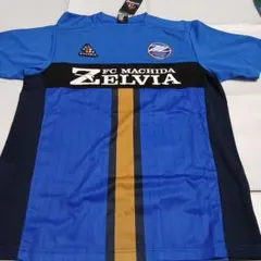 FC町田ゼルビア 2024 ユニフォーム ABEMA svolme Mサイズ - メルカリ