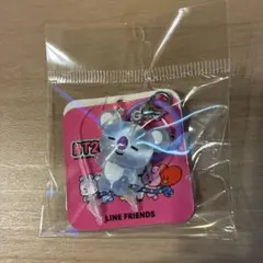 BT21 めじるしアクセサリー KOYA