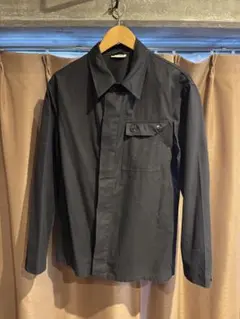 ヴィンテージ 東ドイツ軍 コットン ワークジャケット　L