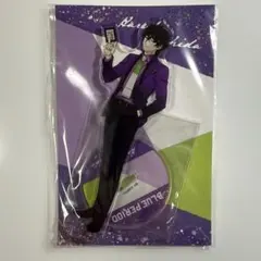 非売品★ ブルーピリオド アクリルスタンド ポストカード 非売品☆ ブルーピリオド アクリルスタンド ポストカード