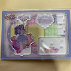 名探偵プリキュア展プレミアム先行入場 特典オリジナルカード他 - メルカリ