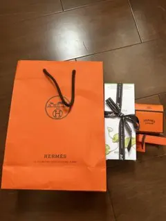 HERMES ナイルの庭 シャワージェル 200mL ラバーカバー