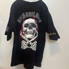 佐田ビルダーズ Tシャツ デメキン サイズXL - メルカリ