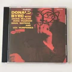 2026年最新】FUEGO DONALD BYRDの人気アイテム - メルカリ