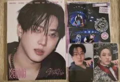 KARMA Accordion チャンビン コンプ