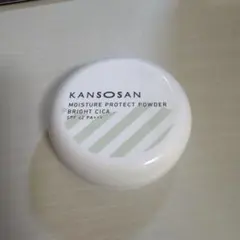 KANSONSANモイスチャープロテクトパウダーSPF42 PA+++
