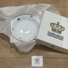 ロイヤルコペンハーゲン　パスタプレート　24cmのサムネイル