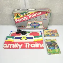 BABDAI ファミリートレーナー アスレチックワールド 迷路大作戦