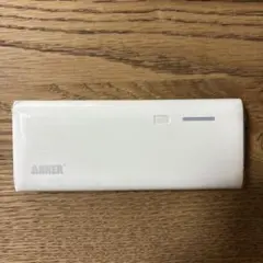 Anker Astro M3 External Battery アンカーバッテリのサムネイル