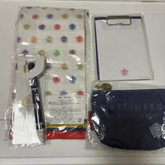 【新品未開封】嵐 ワクワク学校 グッズ