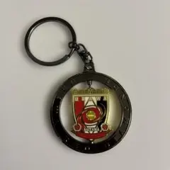 浦和レッズ & REX CLUB キーホルダー