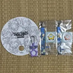 マジカルミライ2025 マジミラ 星チュロ 鏡音リン 鏡音レン 特典 仙台