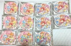 【バラ売り】すとぷり9周年全員集合缶バッジ