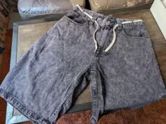 サンタクルーズ　デニムショートパンツ Mのサムネイル