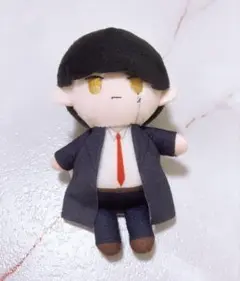マッシュル マッシュバーンデッド ぬいぐるみ