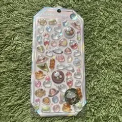 ボンボンドロップシール シャーベット 正規品 クーリア