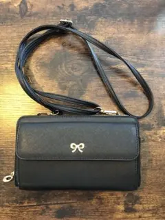 財布ポシェット