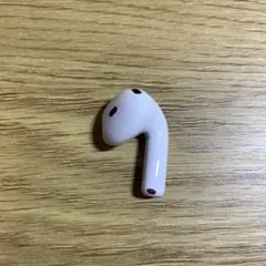 Apple AirPods 第4世代　ANC 3055 3056 右耳　右側　右