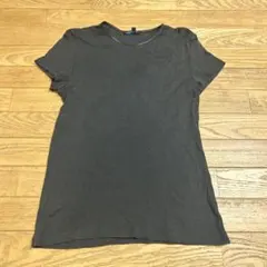 RALPH LAUREN SPORT 半袖 リブTシャツ ブラック Mのサムネイル