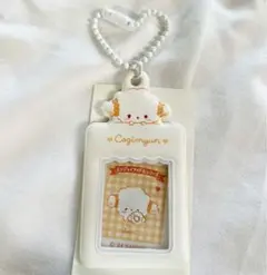 シークレットミニチュアチェキ用ホルダー　こぎみゅん