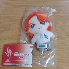 JO1 かぷっこふれんず 川尻蓮