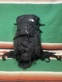 THE NORTH FACE TELLUS PHOTO 40 L カメラバック