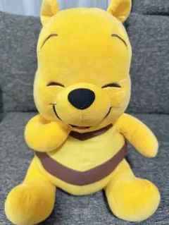 くまのプーさん ぬいぐるみ