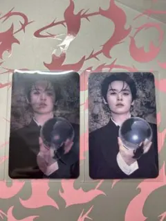 【Stray Kids スキズ】 DOIT 封入レンチキュラー リノ