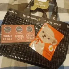 タリーズ　2026年福袋