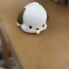 サンリオ　もっちりころりん　ポチャッコ