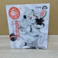 艦隊これくしょん 北方棲姫 「大破」フィギュアのサムネイル