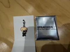 Stray Kids ランダム チャーム パピーム SKZOO