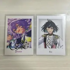 エリステ サマフェス 特典ブロマイド シャムス - メルカリ
