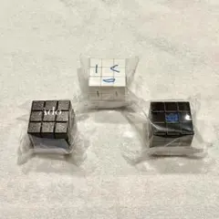 Ado よだか 会場限定 Adoガチャ ミニルービックキューブ3種類コンプセット