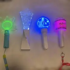 2026年最新】嵐 ライブ ペンライトの人気アイテム - メルカリ