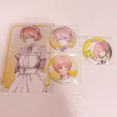 未開封】ミルグラム ペイン ムウ CD アニメイト 特典付き - メルカリ